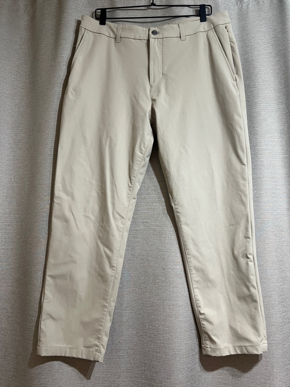Birddogs "The Khaki" Classic Performance Pants - 34x30 Performance Comfort